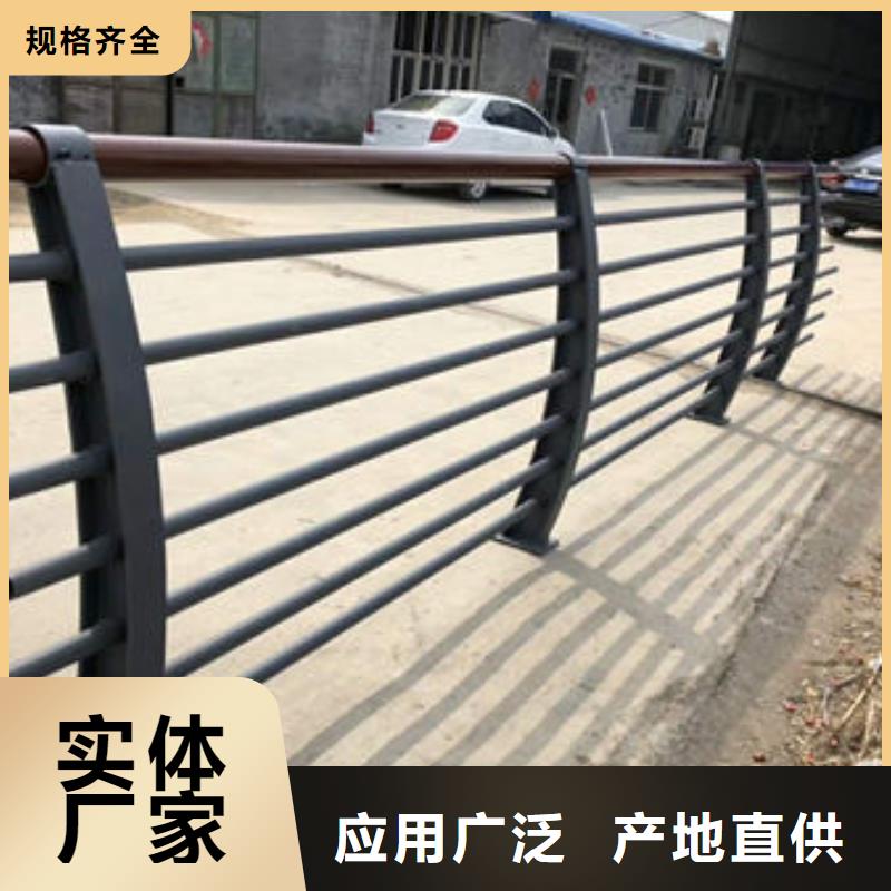 【景观护栏】-隔离护栏一站式供应厂家由绿洲为您