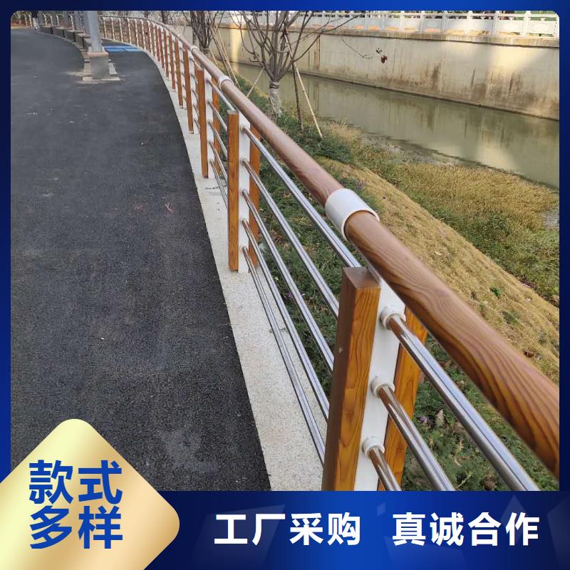 景观护栏-碳素钢复合管经销商