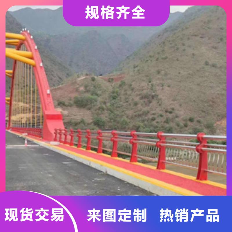 不锈钢护栏异形立柱厂家技术完善