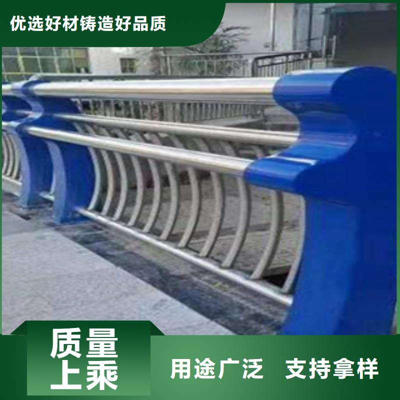 不锈钢护栏304不锈钢复合管产地采购