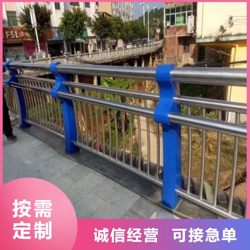不锈钢复合管不锈钢防撞立柱值得买