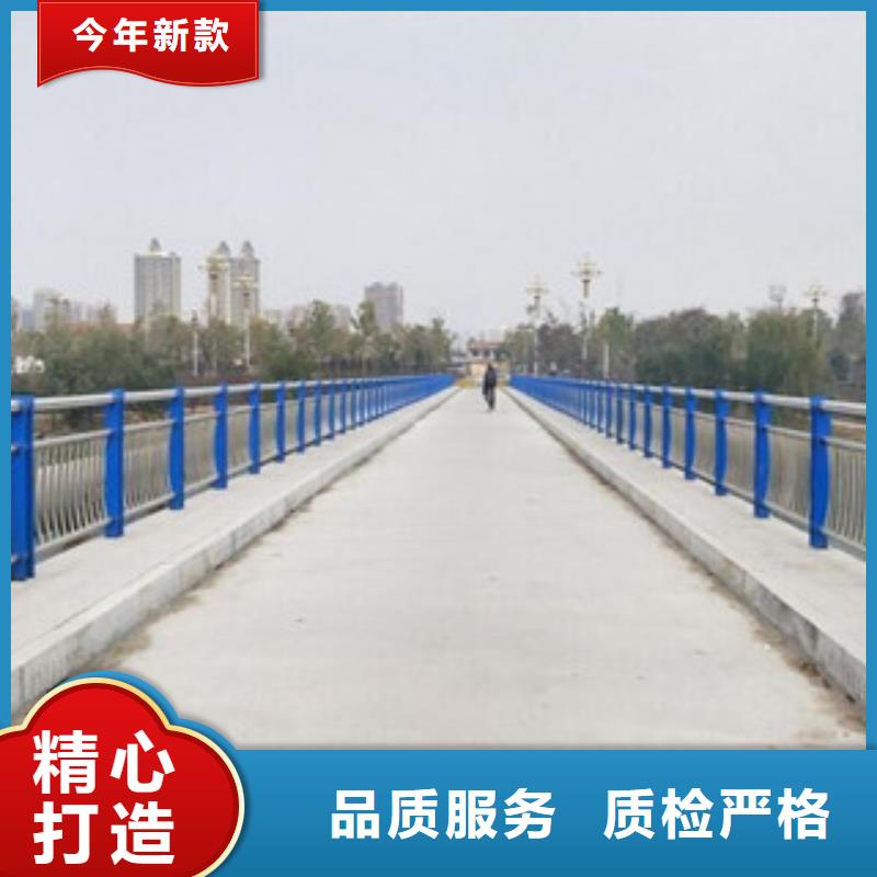 不锈钢复合管不锈钢防撞立柱值得买