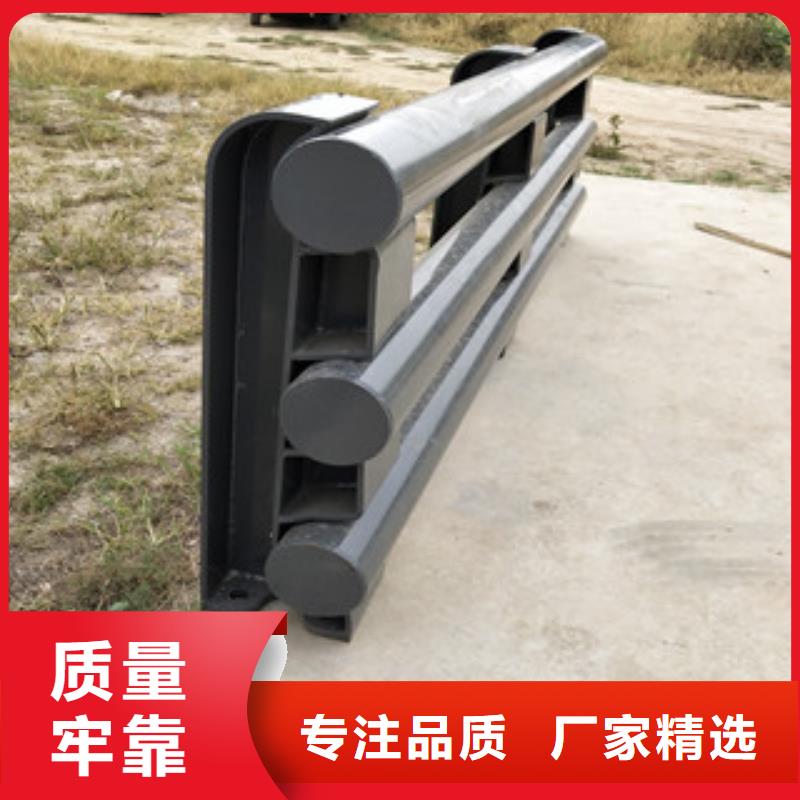 0517【316拉丝白钢景观护栏】厂家直营