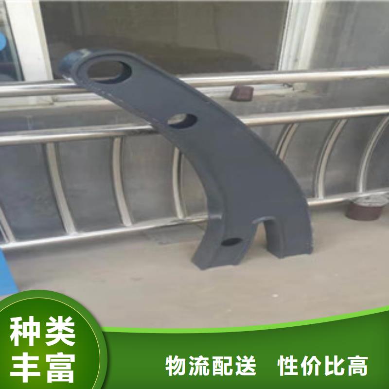 0517【不锈钢碳素钢复合管】厂家直销供货稳定由绿洲为您