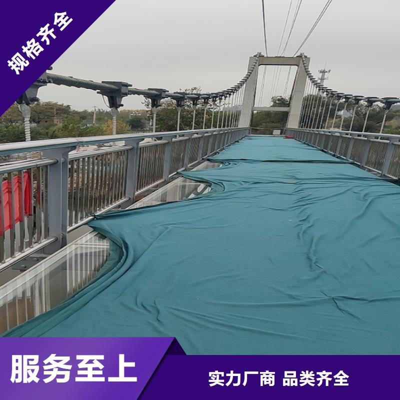 供应桥梁护栏