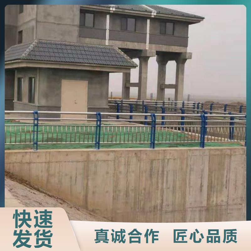 防撞栏,景点景观护栏实体厂家