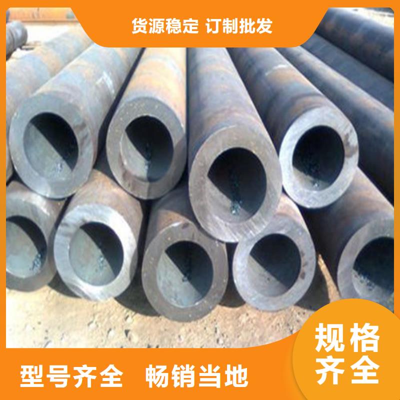 无缝钢管桥梁护栏大厂家实力看得见