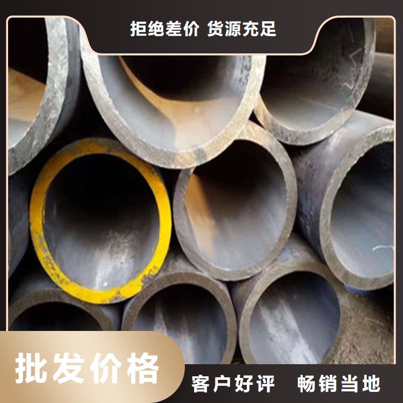 无缝钢管-镀锌管N年专注