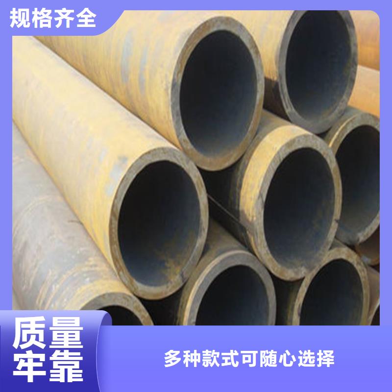 无缝钢管石油套管物美价优