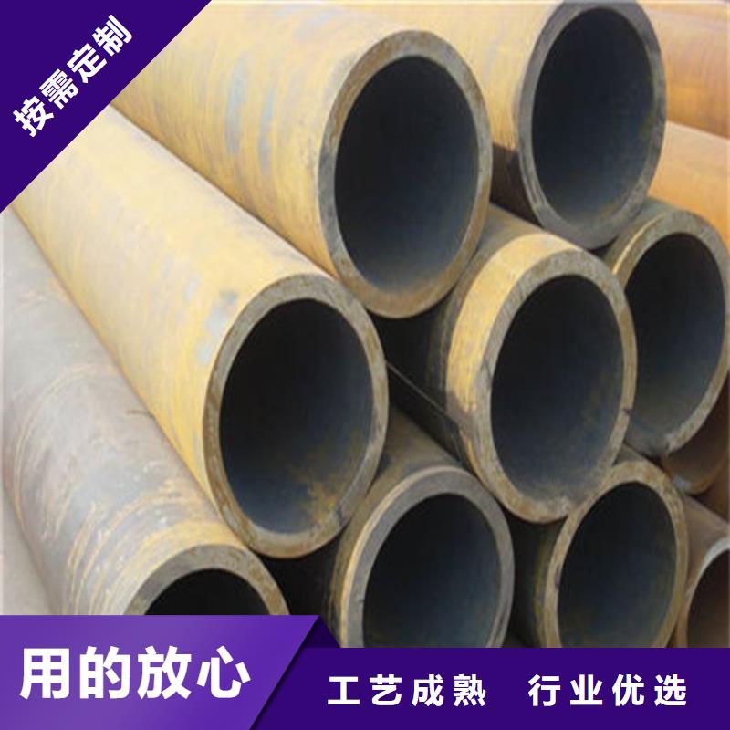 无缝钢管镀锌管厂家直销售后完善