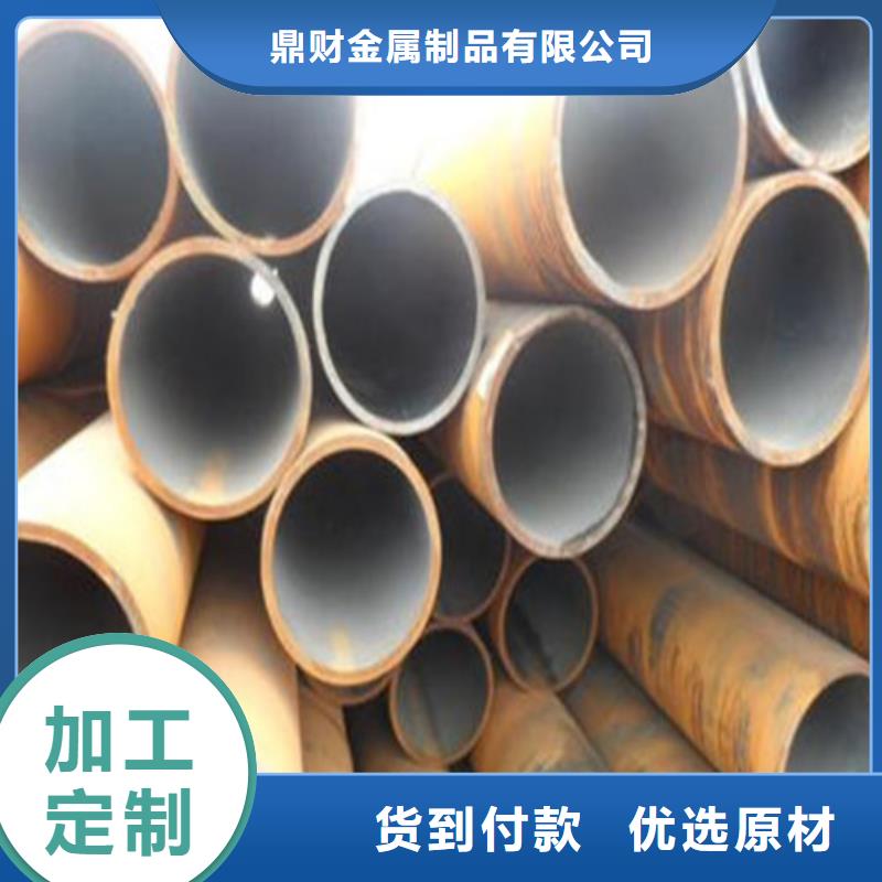 无缝钢管桥梁护栏大厂家实力看得见