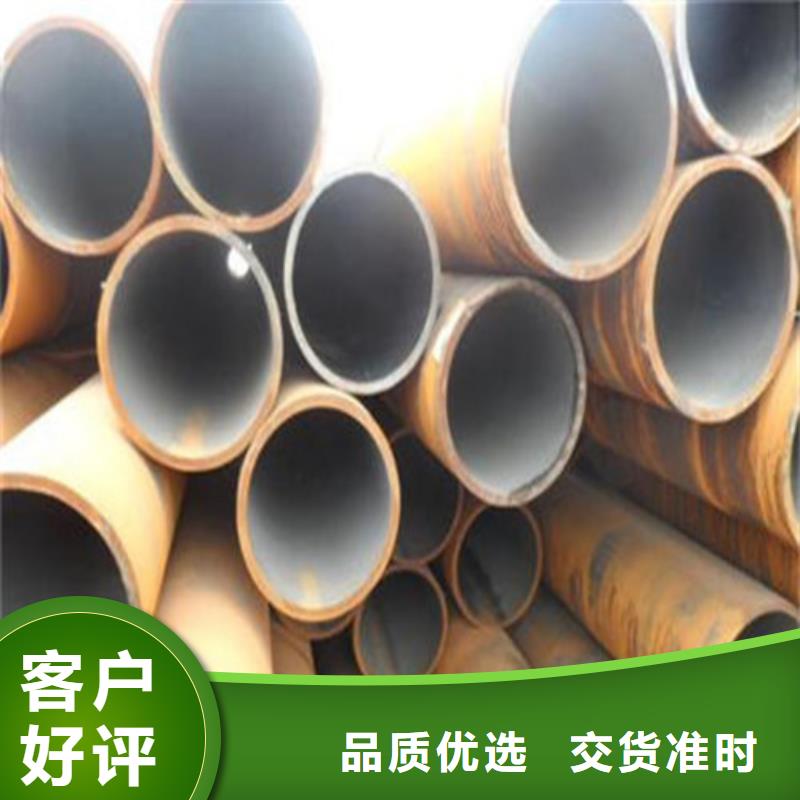 无缝钢管_桥梁栏杆品质商家