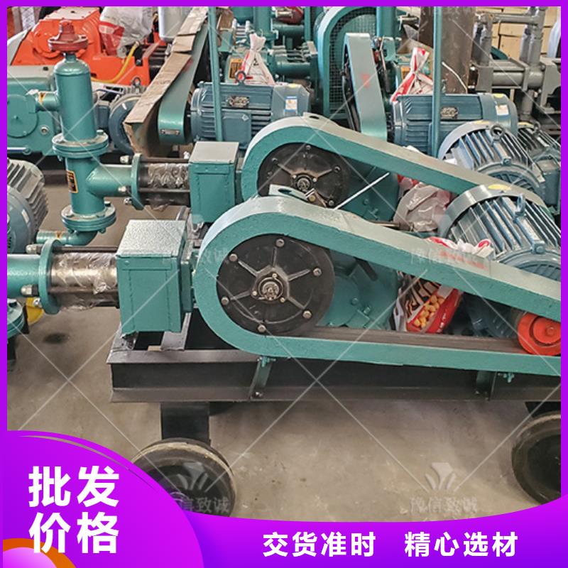 注浆机预制件设备做工细致
