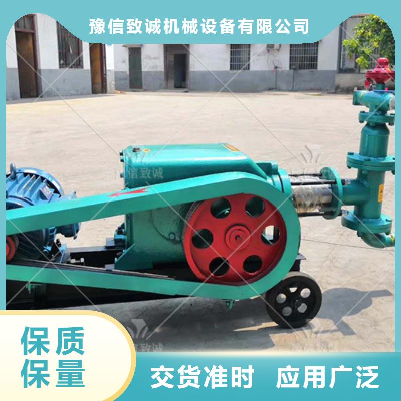 注浆机预制件设备做工细致