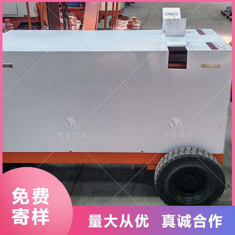 双液注浆机注浆机厂家直销供货稳定