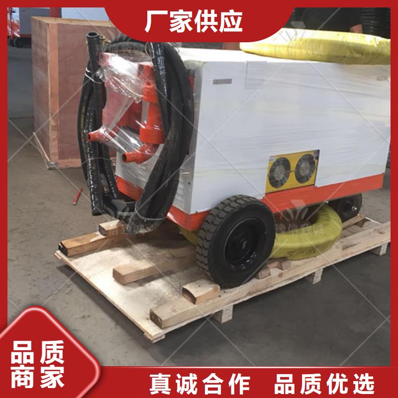 双液注浆机注浆机经久耐用