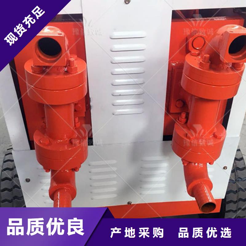 双液注浆机预制件设备实体诚信厂家