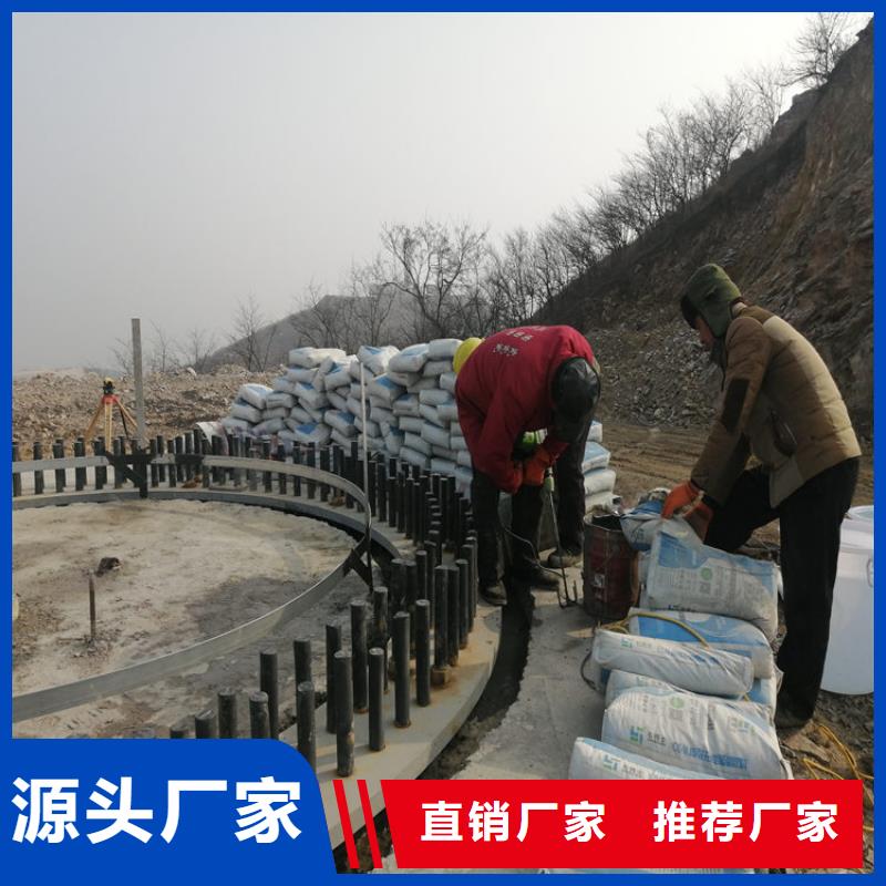 灌浆料CGM高强无收缩灌浆料订制批发
