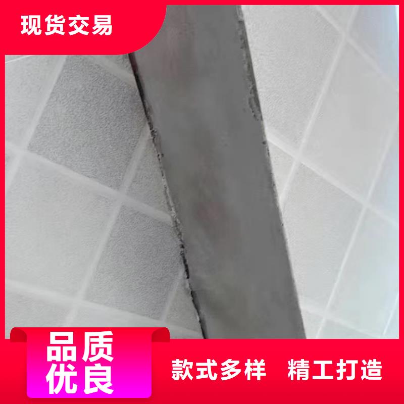 防水砂浆冬季超早强灌浆料细节严格凸显品质