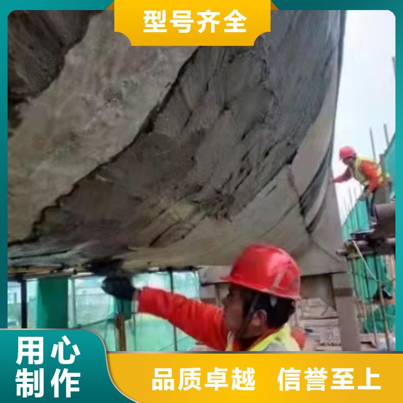 防水砂浆冬季超早强灌浆料细节严格凸显品质