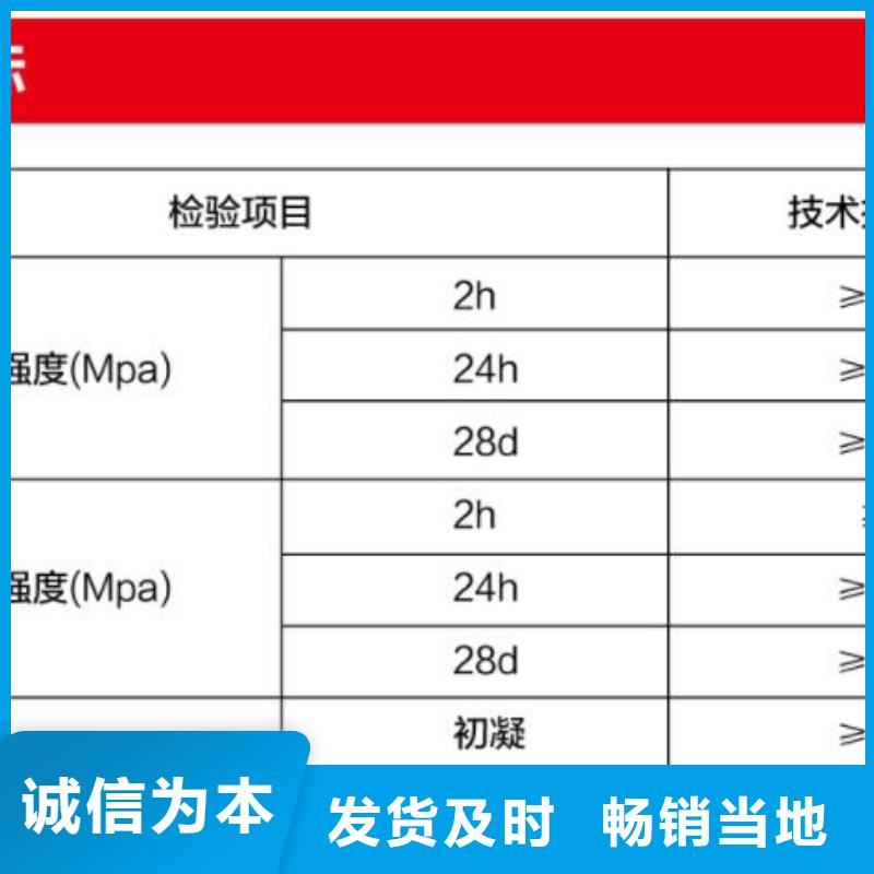 窨井盖修补料,注浆料厂家新品