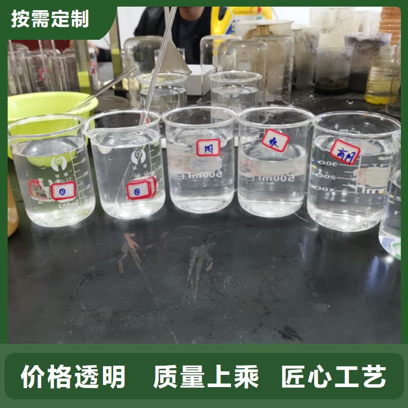 沉降剂厂家