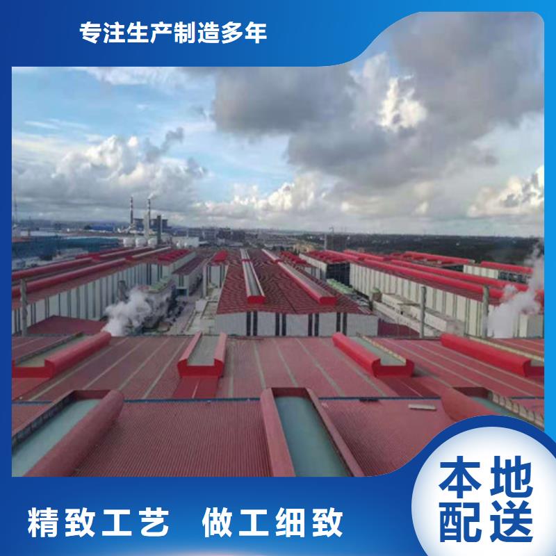 通风天窗轴流式通风机多年厂家可靠