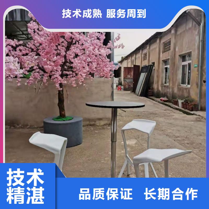 桌椅A字板出租快速响应