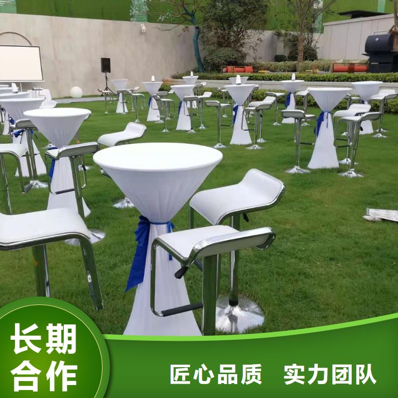 桌椅桌椅出租行业口碑好
