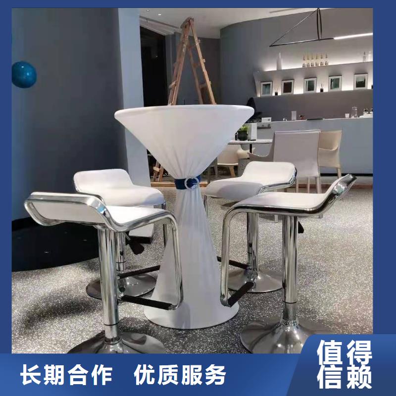 桌椅出租发光桌椅技术比较好