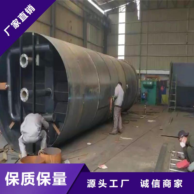 污水处理IC厌氧塔优选厂商