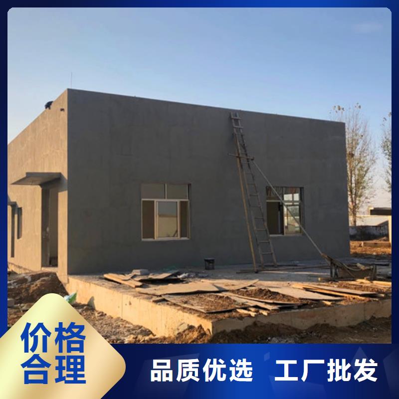 污水处理养殖废水处理设备质量检测