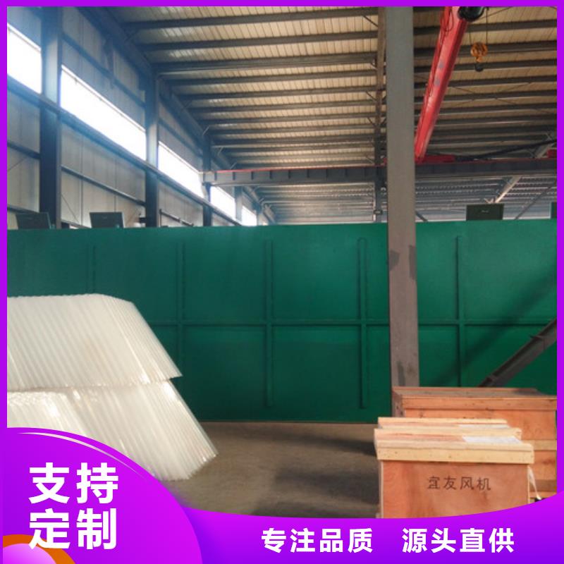污水处理医疗污水处理设备一手货源源头厂家