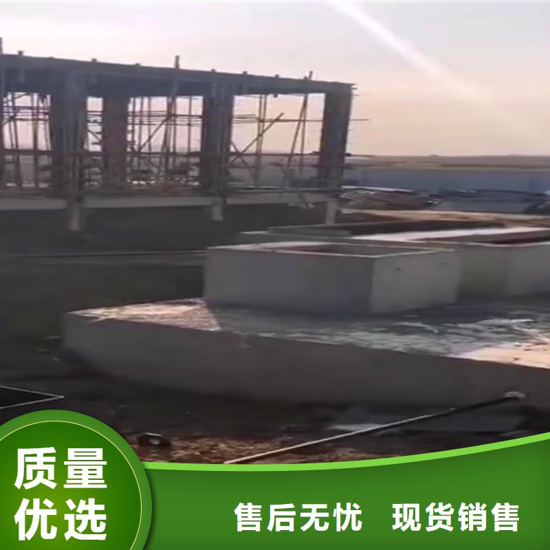 污水处理 服务区污水处理实力商家供货稳定