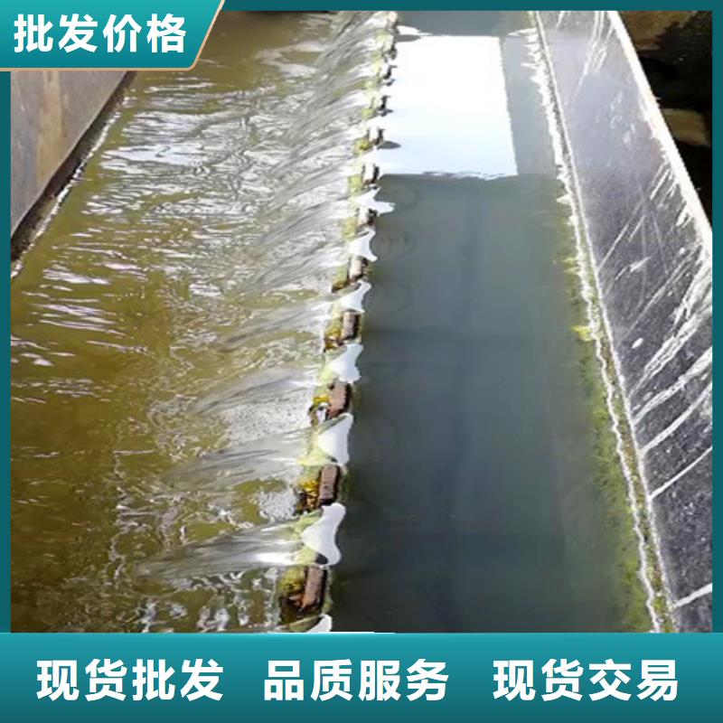 污水处理雨水处理设备源厂定制
