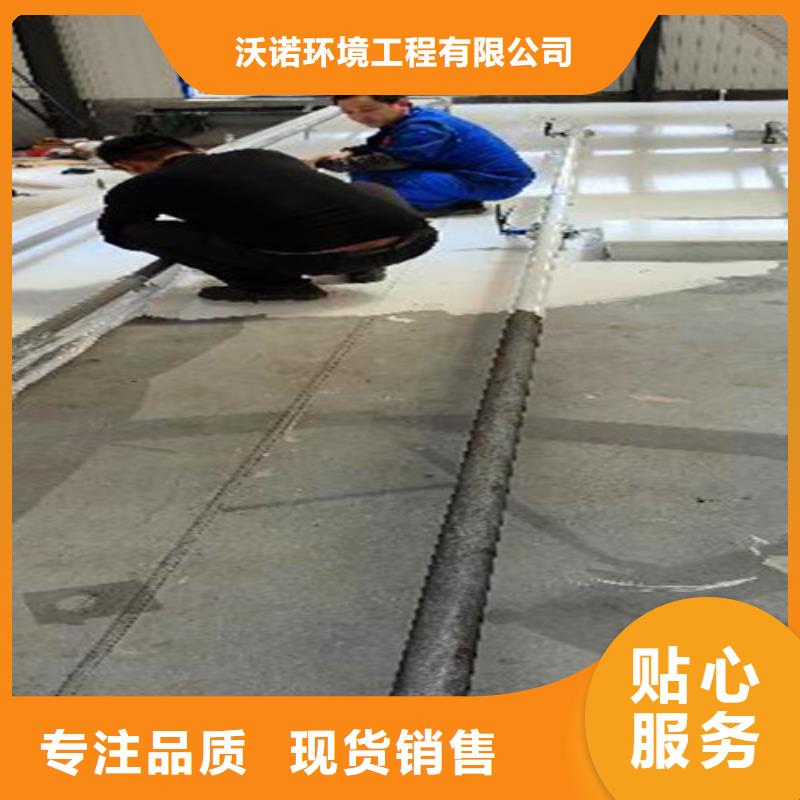 污水处理-斜管沉淀池源厂供货