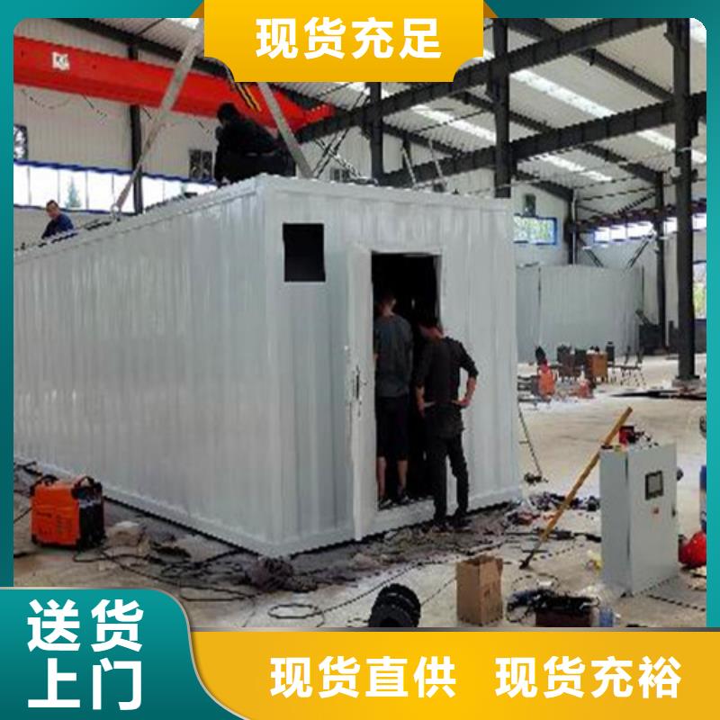 污水处理【雨水处理设备】材质实在