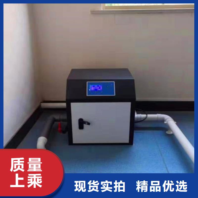 污水处理集装箱式一体化追求细节品质