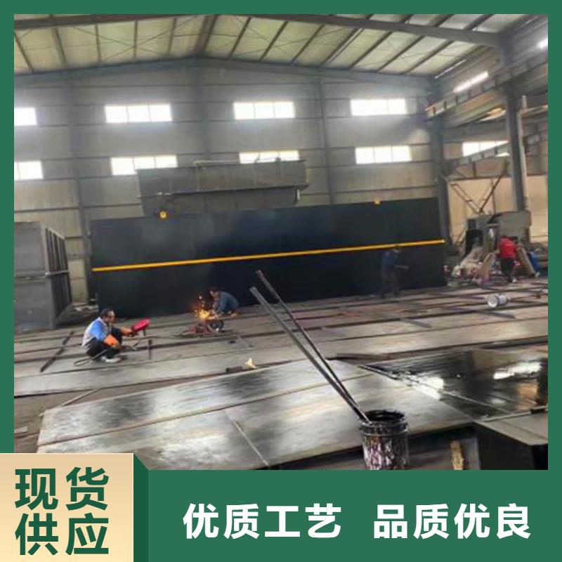 污水处理二氧化氯发生器规格齐全