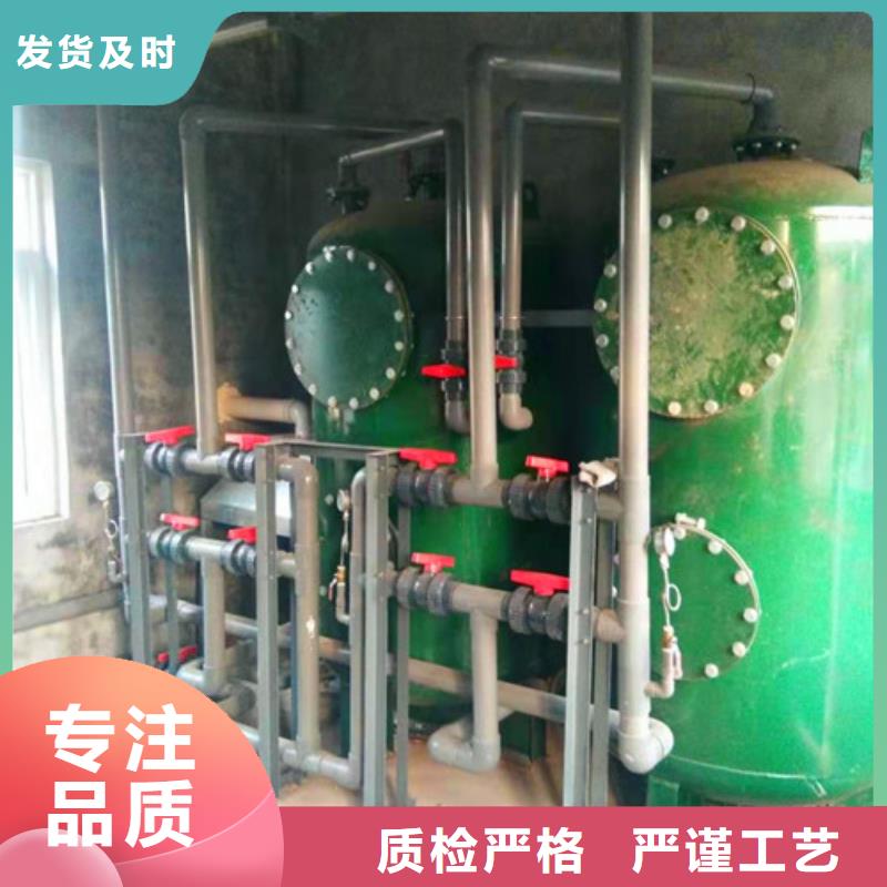 污水处理_地埋一体化污水处理设备每个细节都严格把关