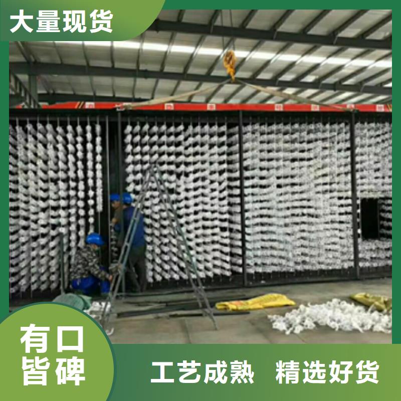 污水处理【雨水处理设备】材质实在