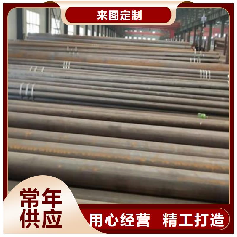 无缝钢管,化肥专用管厂家经验丰富