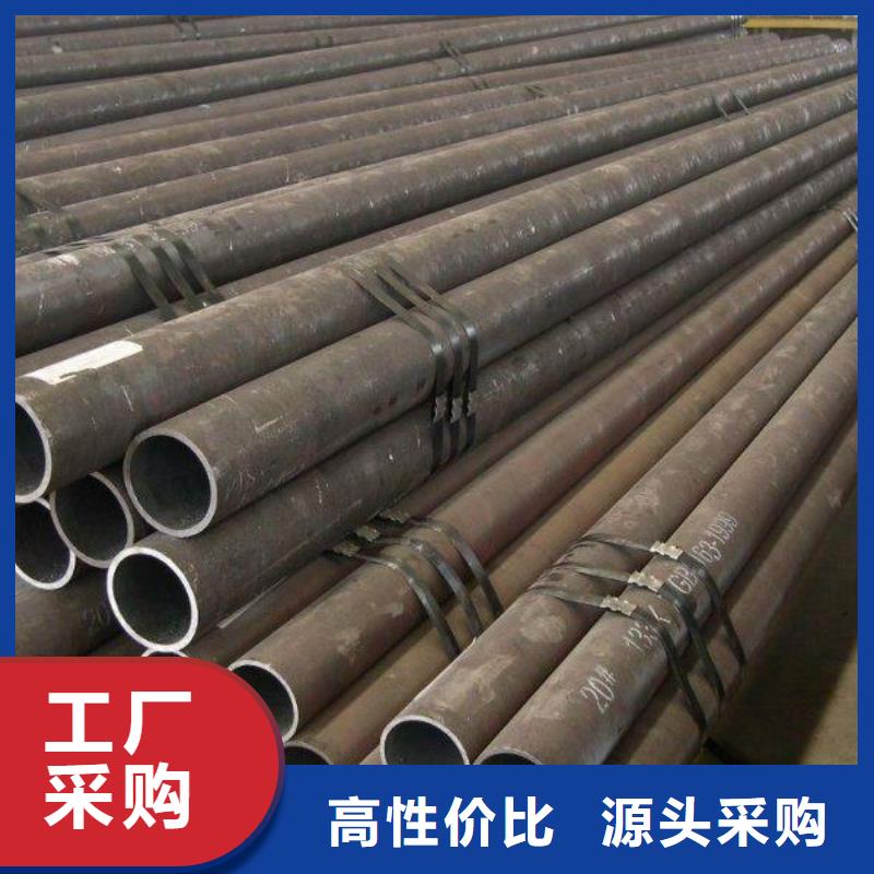 无缝钢管,化肥专用管厂家经验丰富
