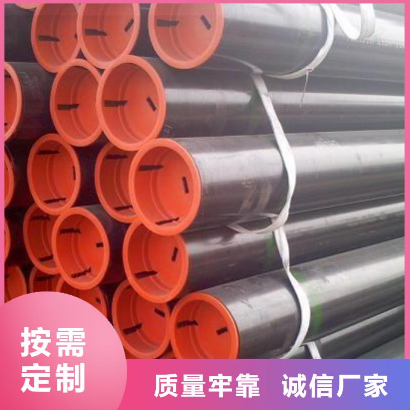 石油管石油套管厂家直发