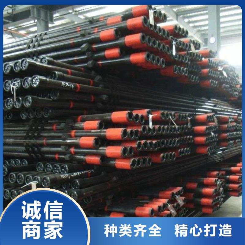 石油管衬塑涂塑管质检严格