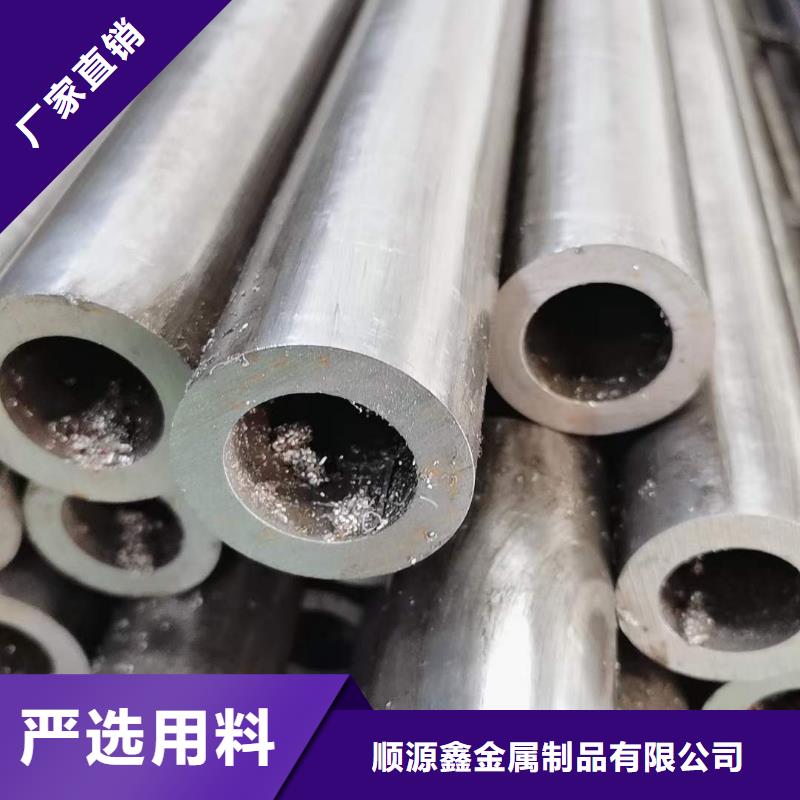 精密无缝钢管冷轧钢管当地厂家值得信赖