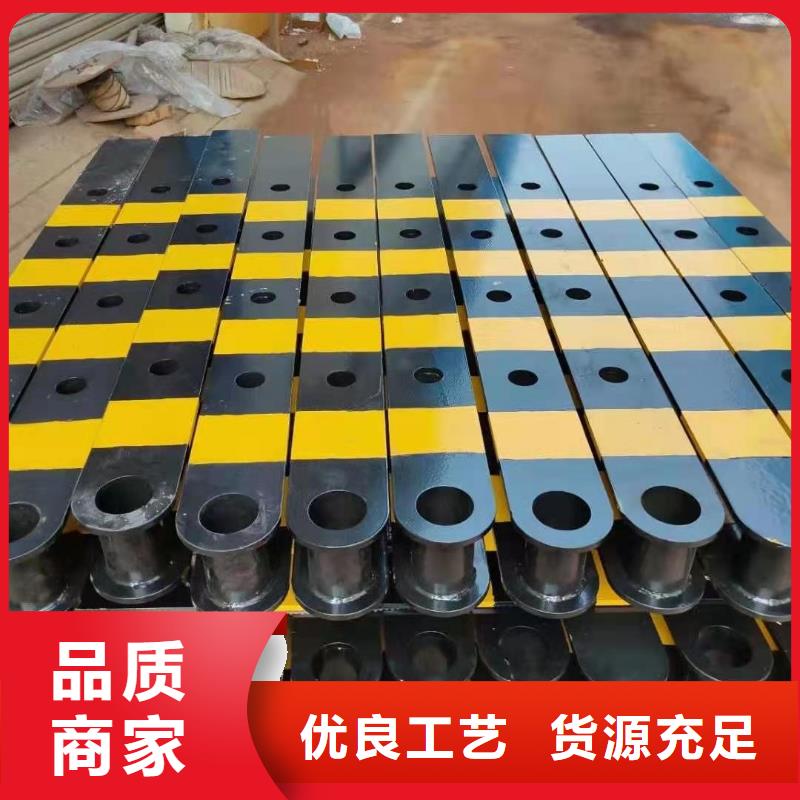 护栏不锈钢复合管栏杆精益求精