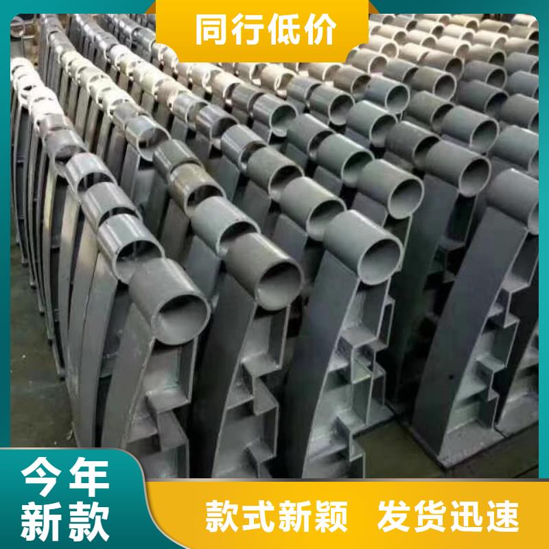 护栏,道路隔离栏专注细节专注品质