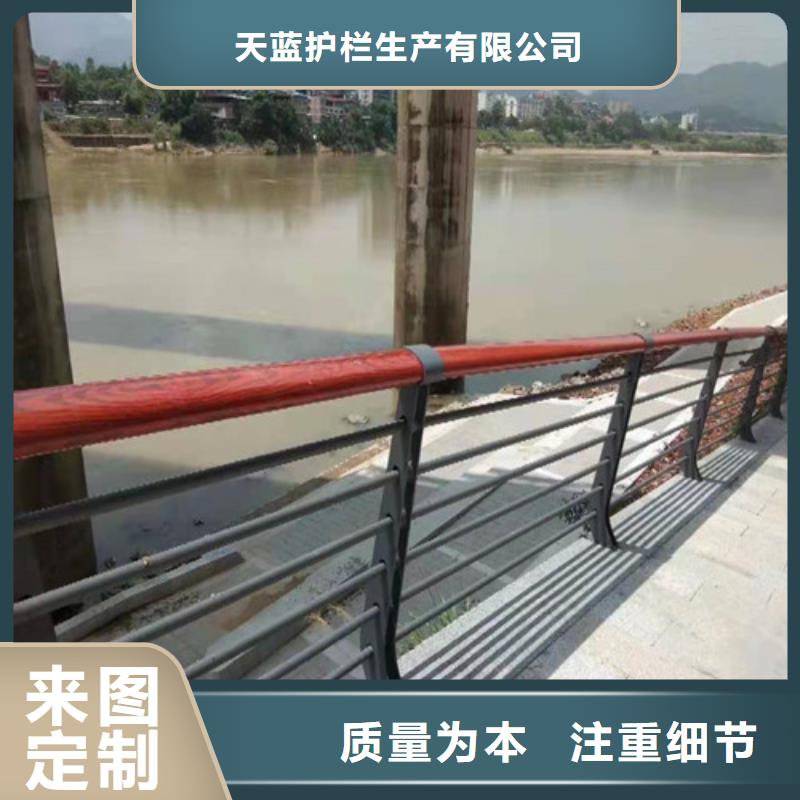 护栏国道抗冲击围栏严格把控每一处细节