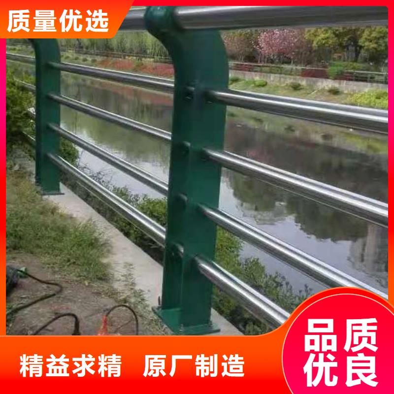 防撞护栏国道抗冲击围栏选择大厂家省事省心